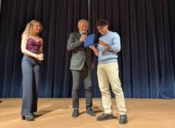 Il G.S. Mocchetti festeggia in Natale tra premi e emozioni rosso-granata