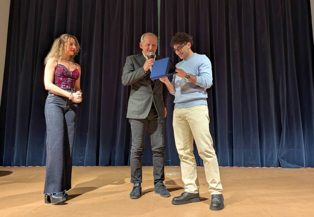 Il G.S. Mocchetti festeggia in Natale tra premi e emozioni rosso-granata