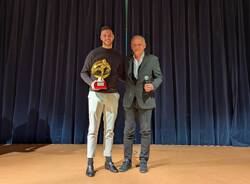 Il G.S. Mocchetti festeggia in Natale tra premi e emozioni rosso-granata