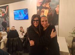 Il gruppo facebook "Ovunque è Legnano...e non solo" si ritrova in pizzeria