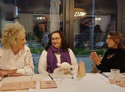 Il gruppo facebook "Ovunque è Legnano...e non solo" si ritrova in pizzeria