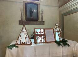  Il mistero della Natività: sguardi d’arte a Buguggiate