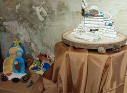  Il mistero della Natività: sguardi d’arte a Buguggiate