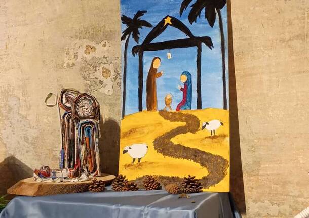 Il mistero della Natività: sguardi d’arte nella chiesa romanica di Buguggiate