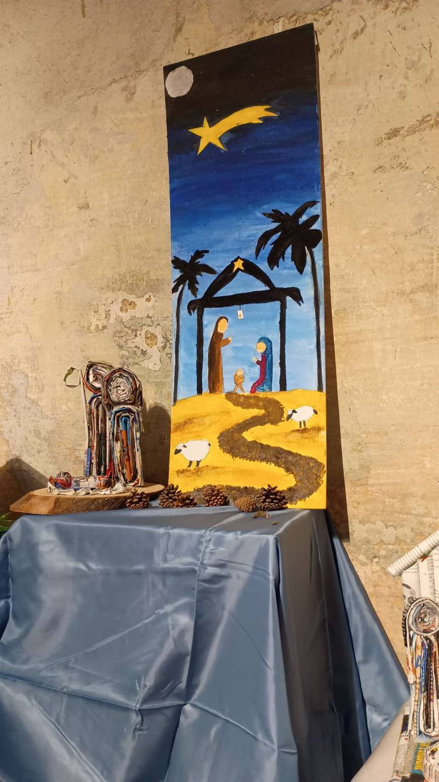  Il mistero della Natività: sguardi d’arte a Buguggiate