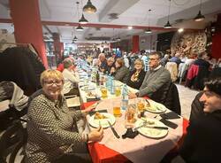 Il Natale all'Atletica Nervianese