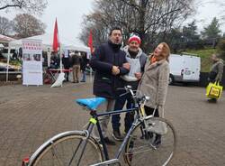 Il Natale in "Musica al Mercato di Legnano" per rilanciare banchi e commercio