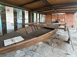 Il "piccolo mondo" di Cazzago Brabbia sul Lago di Varese