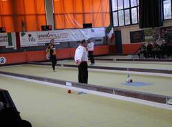  il regno delle bocce – Tiro di precisione