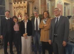 ilaria capua premio salvatore furia