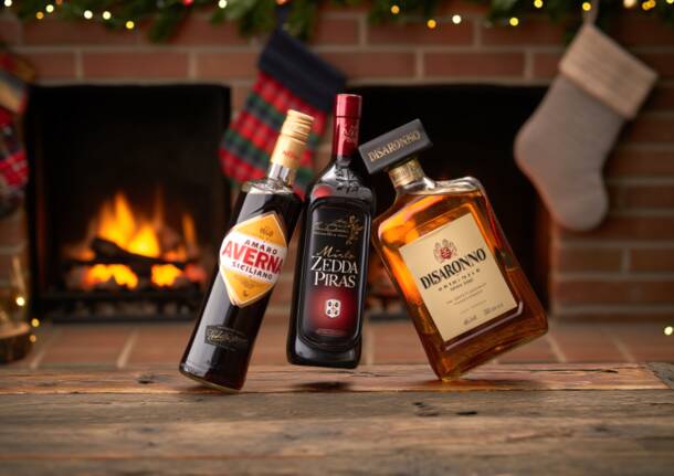 Illva Saronno Holding