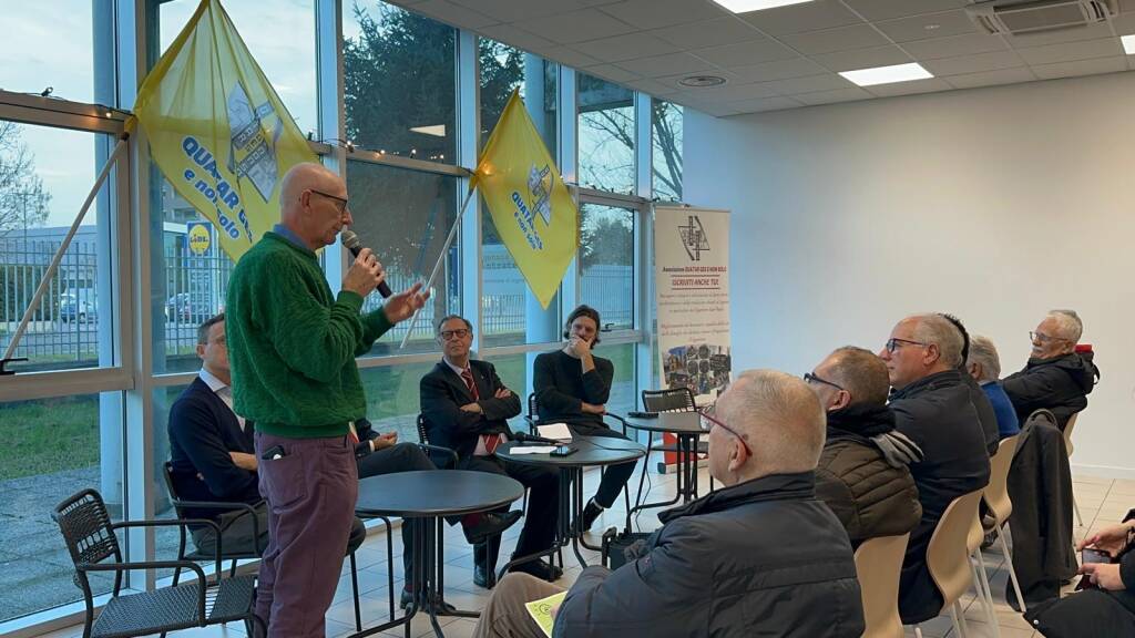 Inaugurato il Centro civico San Paolo di Legnano
