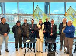 Inaugurato il Centro civico San Paolo di Legnano