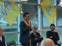 Inaugurato il Centro civico San Paolo di Legnano