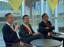 Inaugurato il Centro civico San Paolo di Legnano