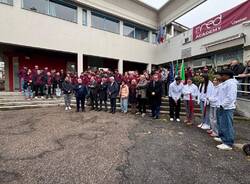 inaugurazione sede via Brunico