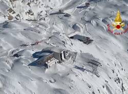 incidente funivia monte moro macugnaga