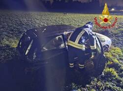 incidente gorla minore notte di natale 