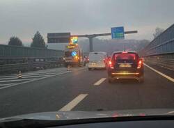 incidente pedemontana