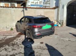 incidente san giorgio su legnano