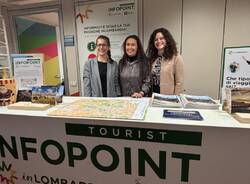 infopoint via Sacco Varese