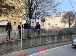 Intitolato il sottopasso della stazione a Luigi Accorsi, il sindaco che ha unito Legnano