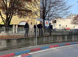 Intitolato il sottopasso della stazione a Luigi Accorsi, il sindaco che ha unito Legnano