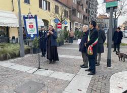 Intitolato il sottopasso della stazione a Luigi Accorsi, il sindaco che ha unito Legnano