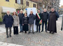 Intitolato il sottopasso della stazione a Luigi Accorsi, il sindaco che ha unito Legnano