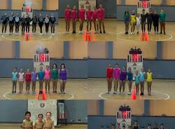 italian skating saronno speciale uisp