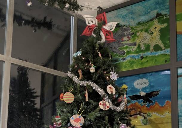 Un dicembre ricco di iniziative alla primaria di Orago