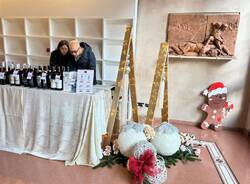 L'inaugurazione di Arte Panettone 