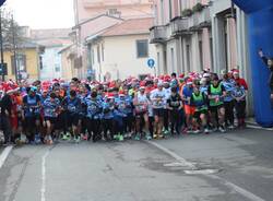 La Babbo Runn 2025 a Busto Garolfo
