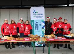 La Babbo Runn 2025 a Busto Garolfo