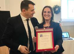 La Camera Condominiale Varese celebra il Natale tra riconoscimenti e auguri