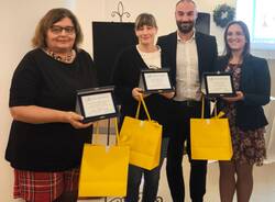 La Camera Condominiale Varese celebra il Natale tra riconoscimenti e auguri