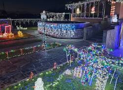 La Casa di Natale a Ferno