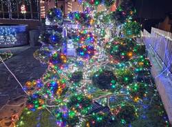 La Casa di Natale a Ferno