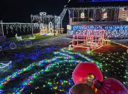 La Casa di Natale a Ferno