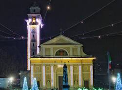 La magia delle Lucine di Leggiuno