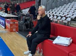 La sfida tra Legnano e UU Piacenza