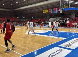 La sfida tra Legnano e UU Piacenza