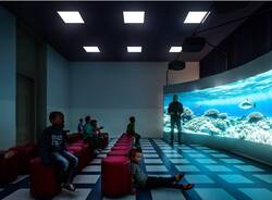 Lavori alle De Amicis e allo IAL di Legnano per "La scuola si fa città"