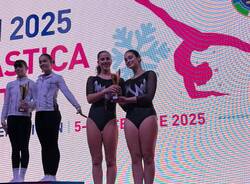 Le atlete e gli atleti della Varesina alle finali nazionali di Rimini