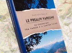 Le prealpi varesine - samuele salvia 