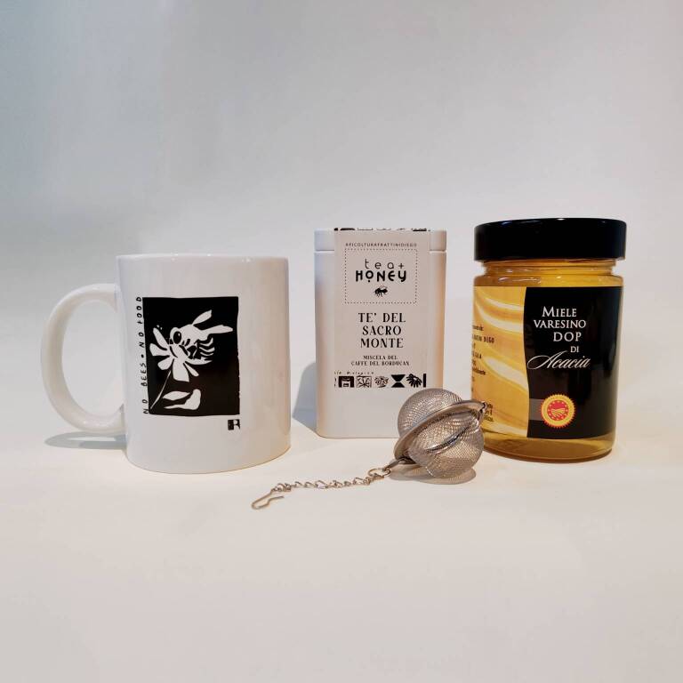 Le proposte natalizie dell’Apicoltura Frattini