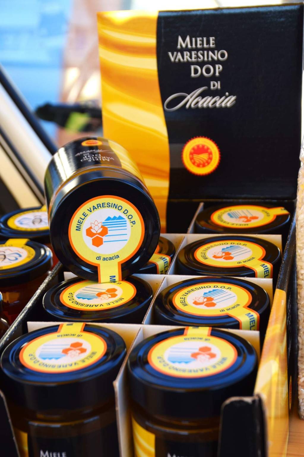 Le proposte natalizie dell’Apicoltura Frattini