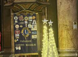 Le voci del gospel per ridare luce e vita alla chiesa di Villastanza