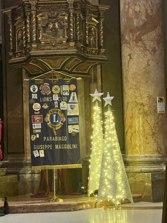 Le voci del gospel per ridare luce e vita alla chiesa di Villastanza