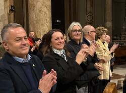 Le voci del gospel per ridare luce e vita alla chiesa di Villastanza